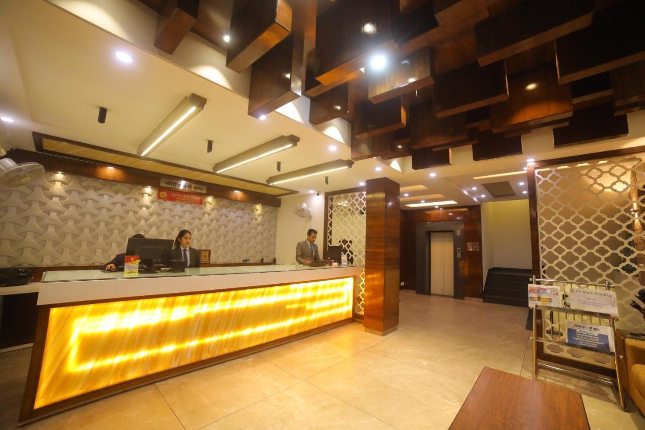 Hotel Highway King جايبور المظهر الخارجي الصورة