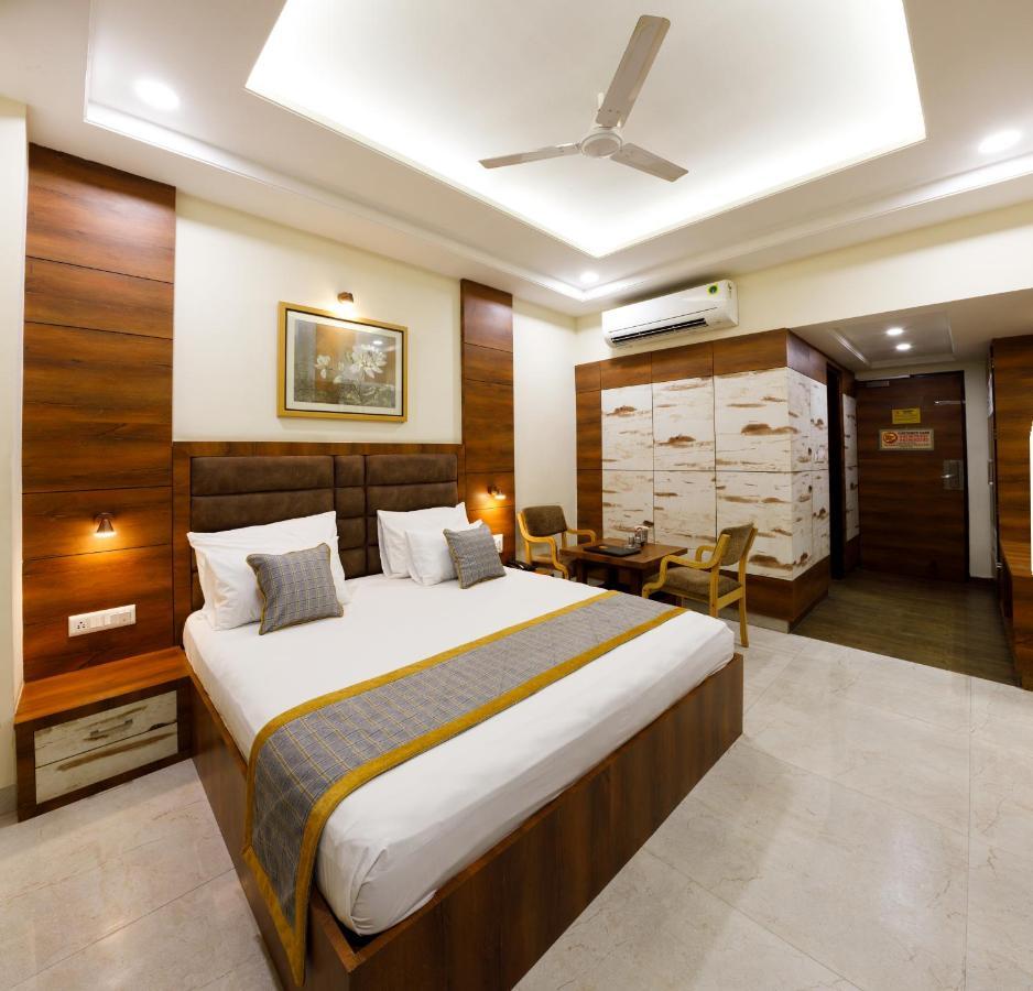 Hotel Highway King جايبور المظهر الخارجي الصورة